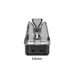 OXVA Xlim Top Fill Cartridge SS 2ml 0.6ohm