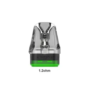 OXVA Xlim Top Fill Cartridge SS 2ml 1.2ohm
