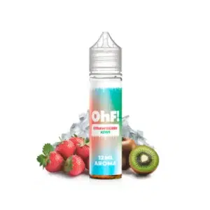 OhF! Ice Strawberry Kiwi 12ml / 60ml