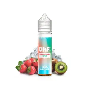 OhF! Ice Strawberry Kiwi 12ml / 60ml