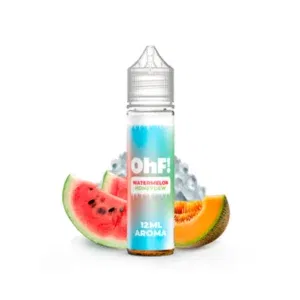 OhF! Ice Watermelon Honeydew 12ml / 60ml