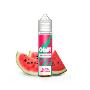OhF! Watermelon 12ml / 60ml