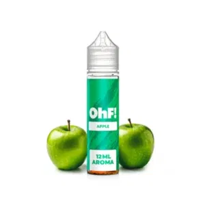 OhF! Apple 12ml / 60ml