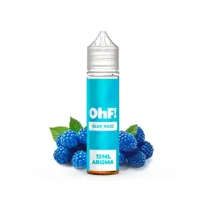 OhF! Blue Razz 12ml / 60ml