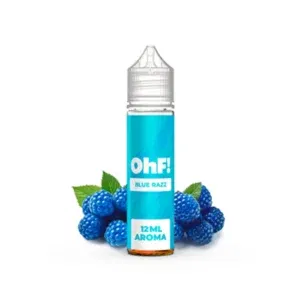 OhF! Blue Razz 12ml / 60ml