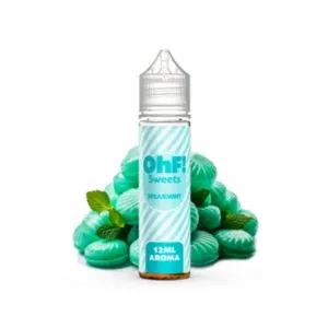 OhF! Sweets Spearmint 12ml / 60ml