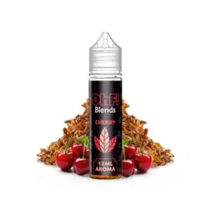 OhF! Blends Cherry 12ml / 60ml