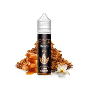OhF! Blends RY4 12ml / 60ml
