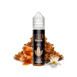 OhF! Blends RY4 12ml / 60ml