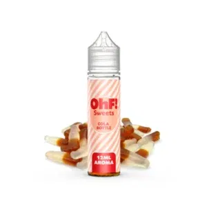 OhF! Sweets Cola Bottles 12ml / 60ml
