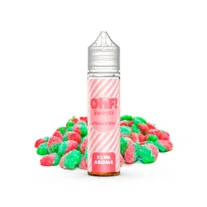 OhF! Sweets Strawberry 12ml / 60ml
