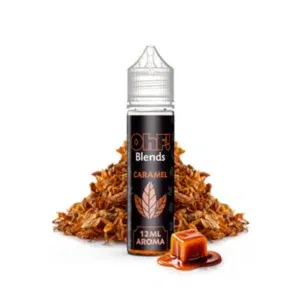 OhF! Blends Caramel 12ml / 60ml
