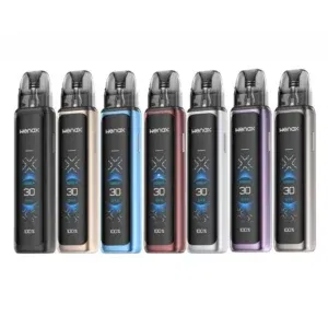 Geekvape Wenax Q Ultra 3ml Pod Kit 1300 mAh