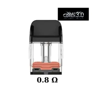 Vaporesso XROS Corex 3 0.8ohm 3ml (1 ΤΕΜ)