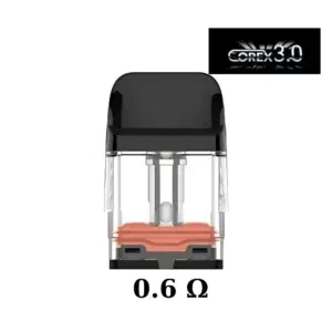 Vaporesso XROS Corex 3 0.6ohm 3ml (1 ΤΕΜ)