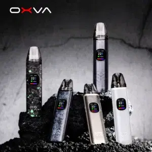 OXVA Xlim Pro 2 DNA Pod Kit 1300mAh 2ml