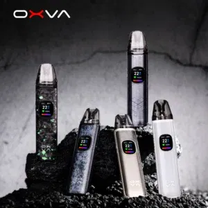 OXVA Xlim Pro 2 DNA Pod Kit 1300mAh 2ml