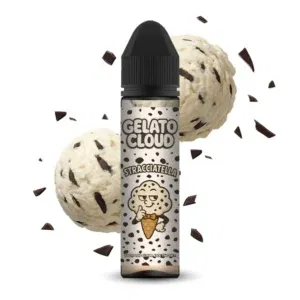 Gelato Cloud Stracciatella 10ml / 60ml