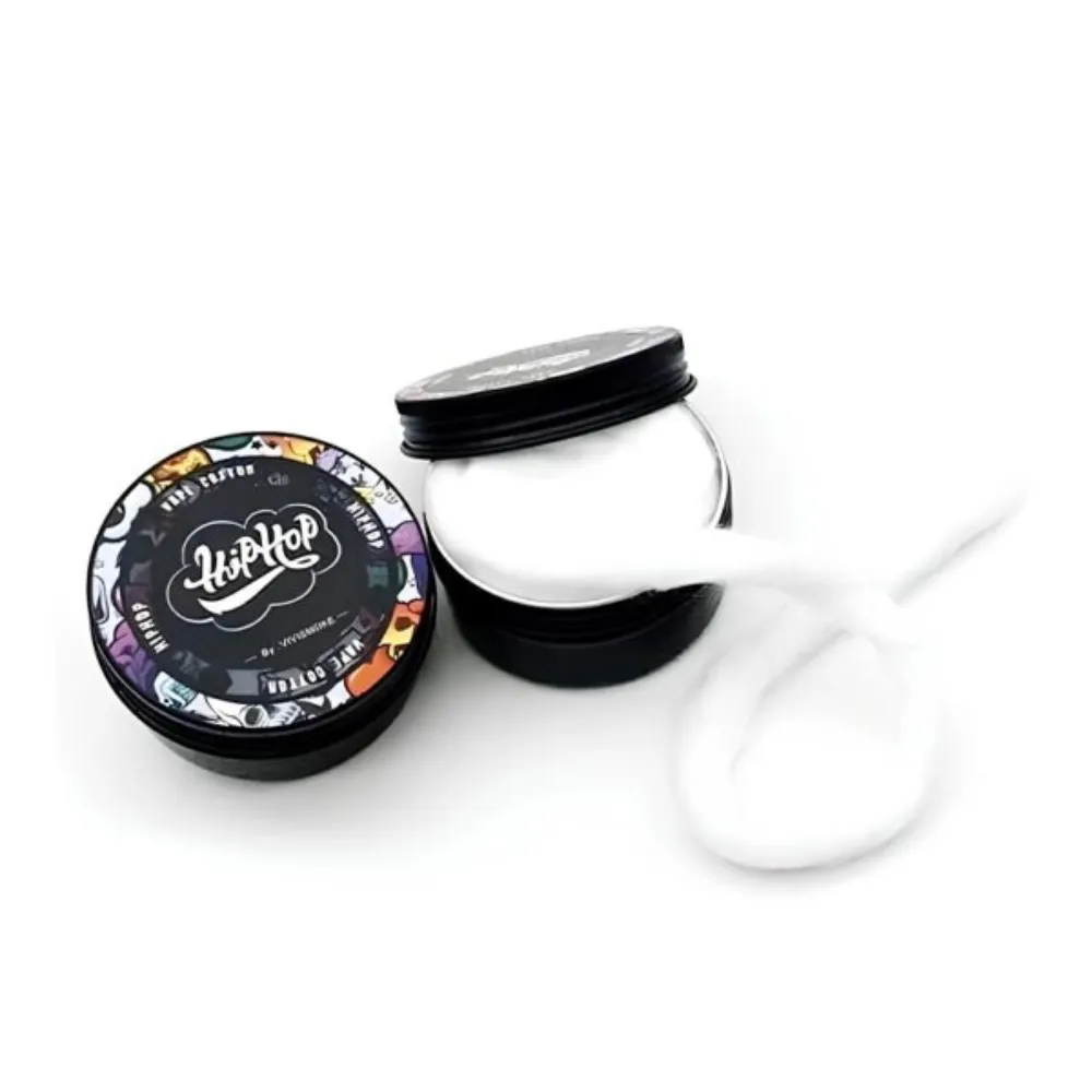 Vivismoke Hiphop Cotton 4.5m