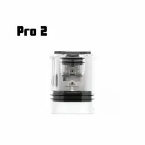 SXmini Cartridges Puremax PX Pro 2 0.6 ohm (1 TEM)