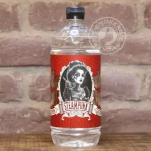 Steampunk Γλυκερίνη (VG) 1000ml