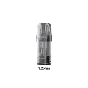 Aspire Nexi Pro Pod Mesh Coil 1.2ohm 2ml (1 ΤΕΜ)