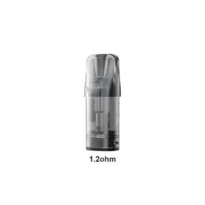 Aspire Nexi Pro Pod Mesh Coil 1.2ohm 2ml (1 ΤΕΜ)