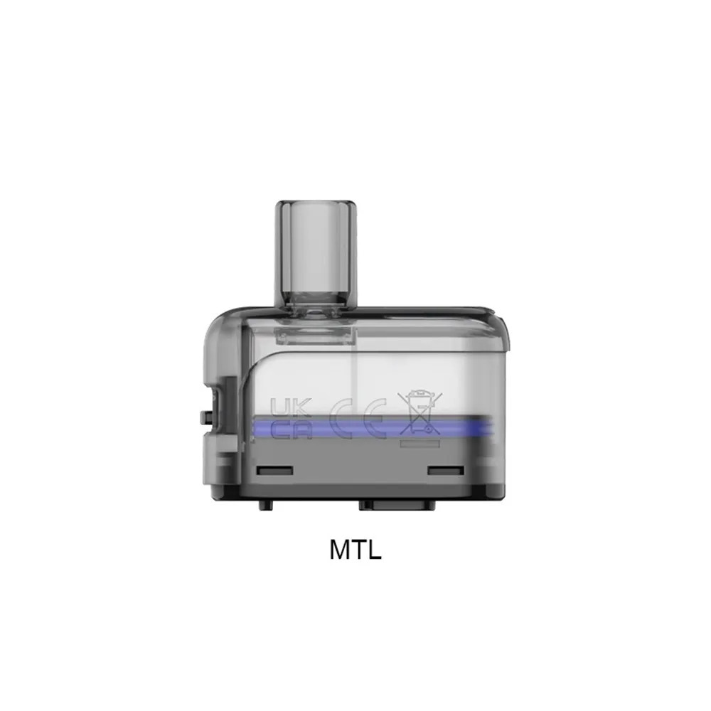Innokin Coolfire P60 Empty Pod Cartridge MTL 4ml (1TEM)