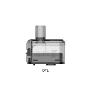 Innokin Coolfire P60 Empty Pod Cartridge DTL 4ml (1TEM)