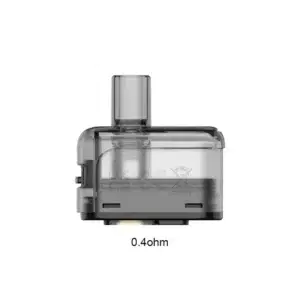 Innokin Coolfire P60 Pod Cartridge 0.4 ohm 4ml (1 ΤΕΜ)