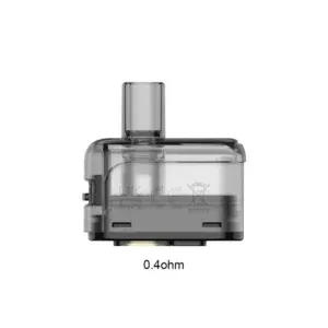 Innokin Coolfire P60 Pod Cartridge 0.4 ohm 4ml (1 ΤΕΜ)