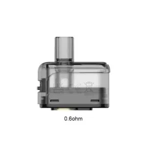 Innokin Coolfire P60 Pod Cartridge 0.6 ohm 4ml (1 ΤΕΜ)