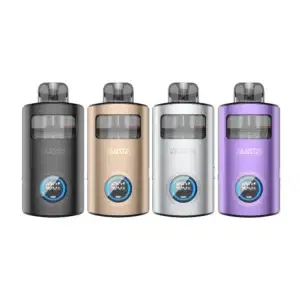 Aspire Avata Kit 1100mAh 15ml