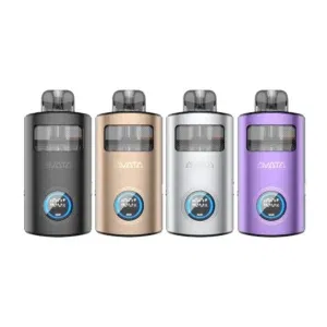 Aspire Avata Kit 1100mAh 15ml