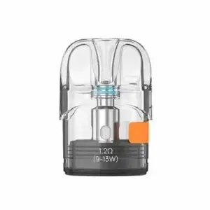 Aspire Pixo 1.2ohm 3ml Pod (1ΤΕΜ)