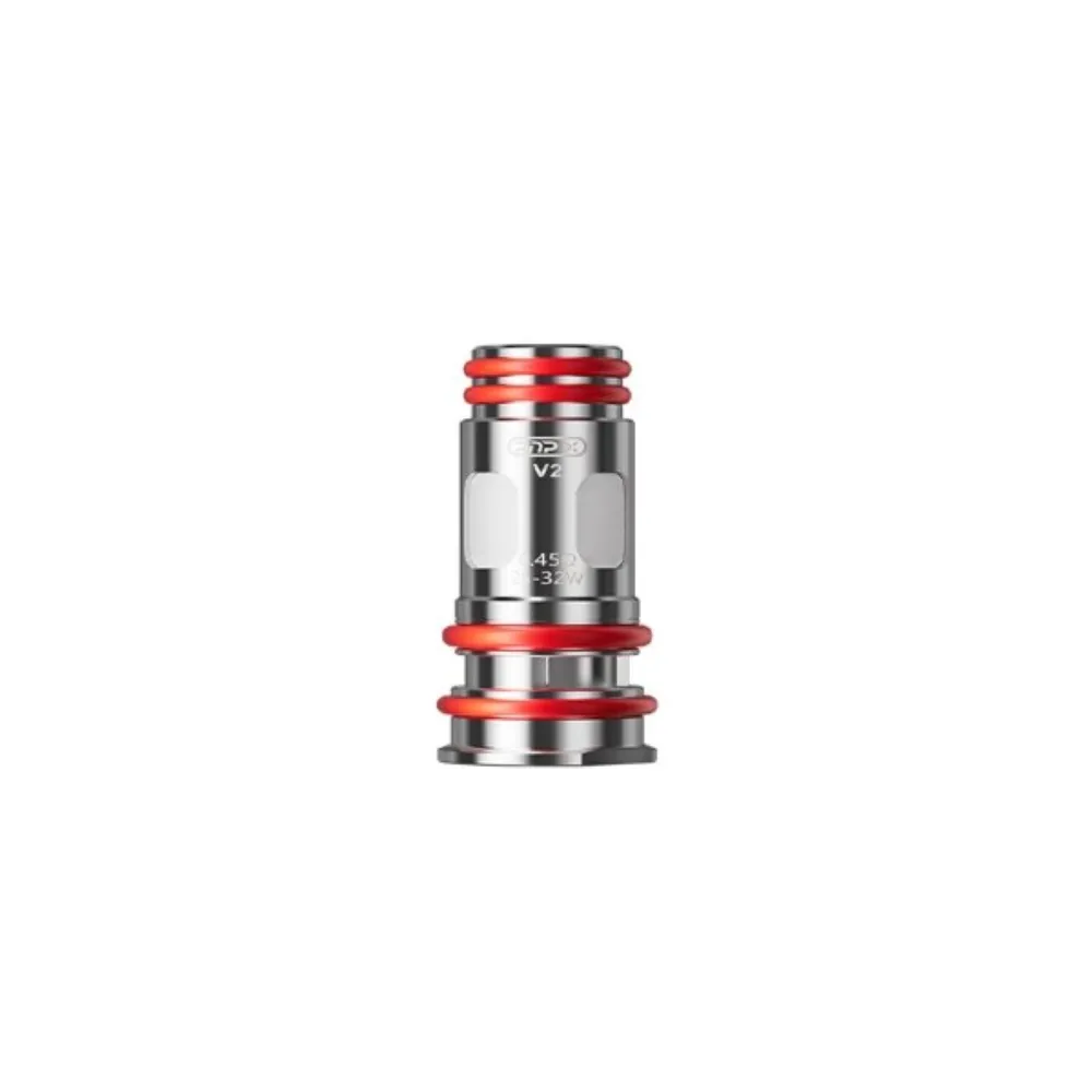Voopoo Coils PnP X V2 0.45ohm (1 ΤΕΜ)