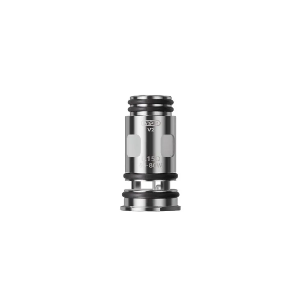 Voopoo Coils PnP X V2 0.15ohm (1 ΤΕΜ)