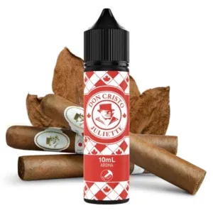 Don Cristo Juliette 10ml / 60ml