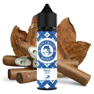 Don Cristo Roméo 10ml / 60ml