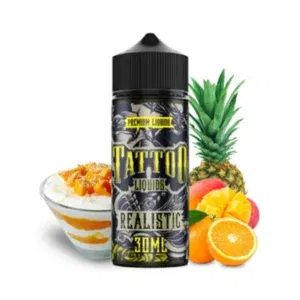 Tattoo Realistic 20ml/120ml