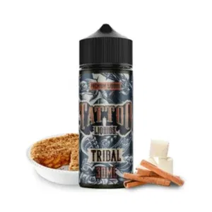 Tattoo Tribal 20ml/120ml