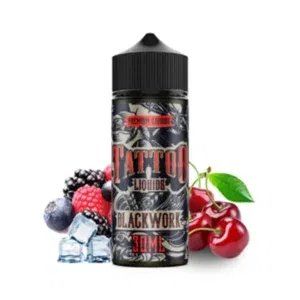 Tattoo Blackwork 20ml/120ml