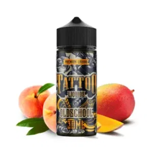 Tattoo Oldschool 20ml/120ml