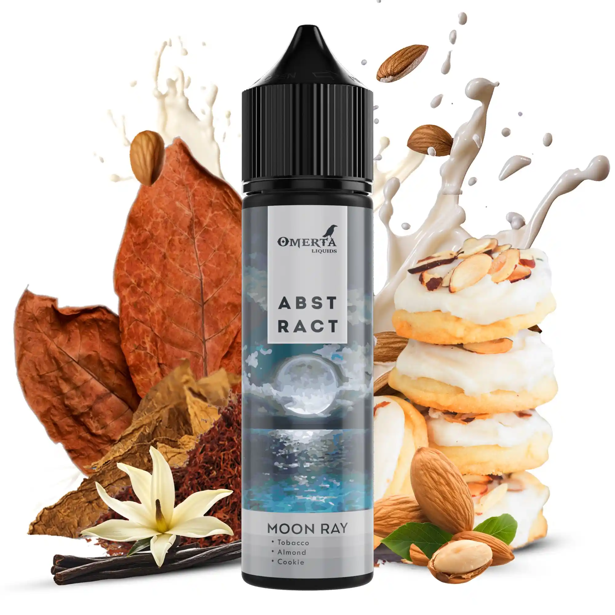 Abstract Moon Ray 10 / 60ml