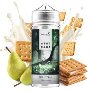 Abstract Nightfall 20/120ml