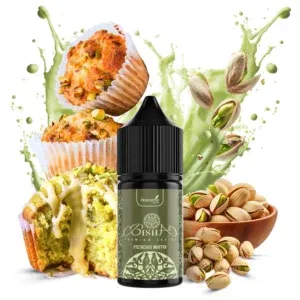 Bisha Pistachio Muffin 5ml/30ml