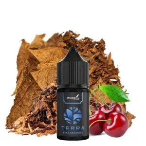 Omerta Terra Diamond 5/30ml