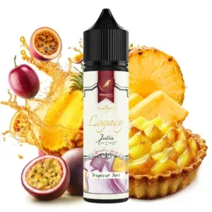 Omerta Legacy Series – Julia 10 / 60ml