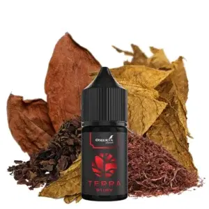 Omerta Terra Ruby 5/30ml