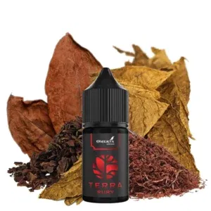 Omerta Terra Ruby 5/30ml